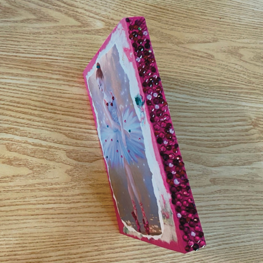 A5 Lined Notebook