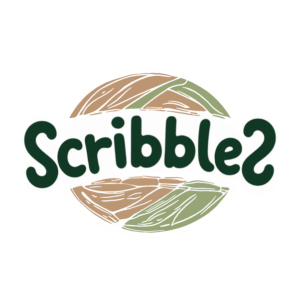 Scribbles