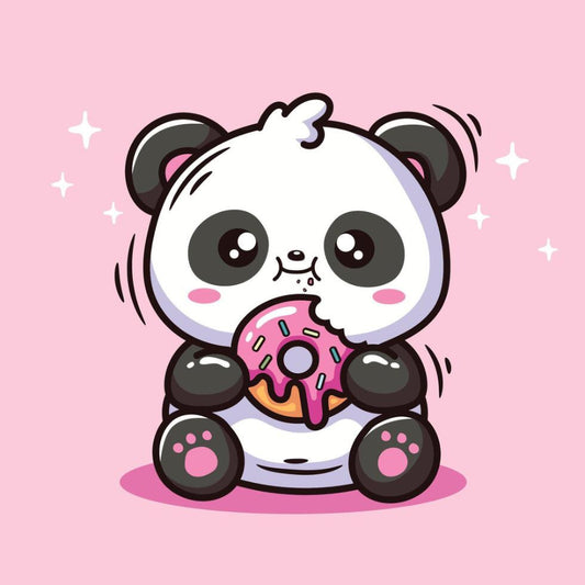 Cute Character Course