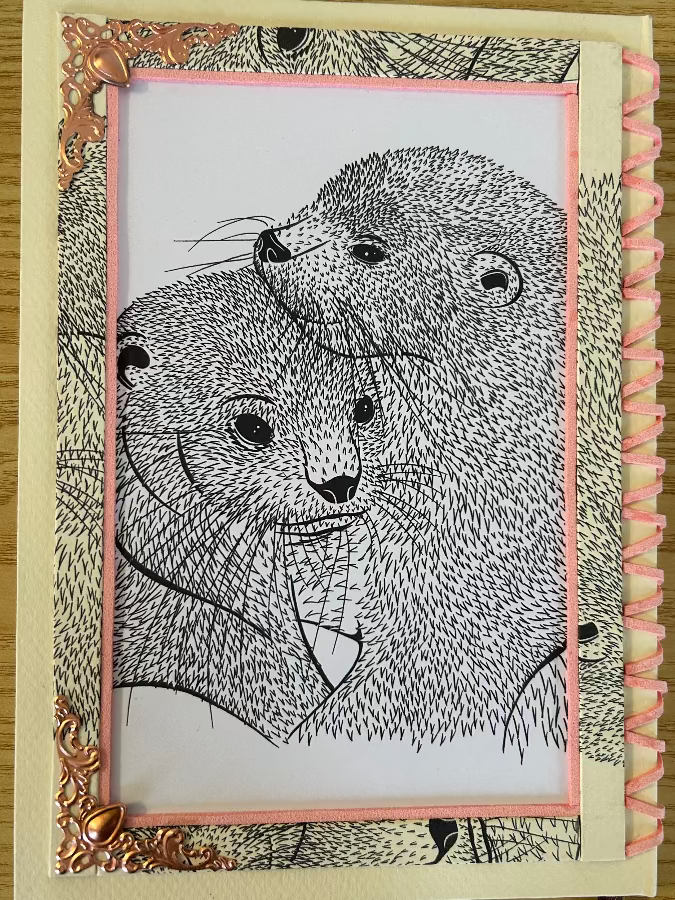 A5 Blank Journal