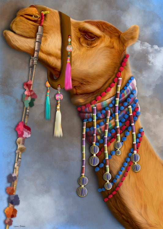 Camel Festival