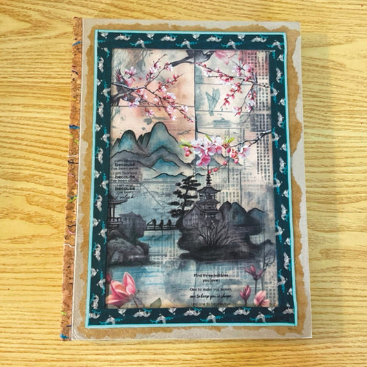 Pre Order - A4 2026 Diary
