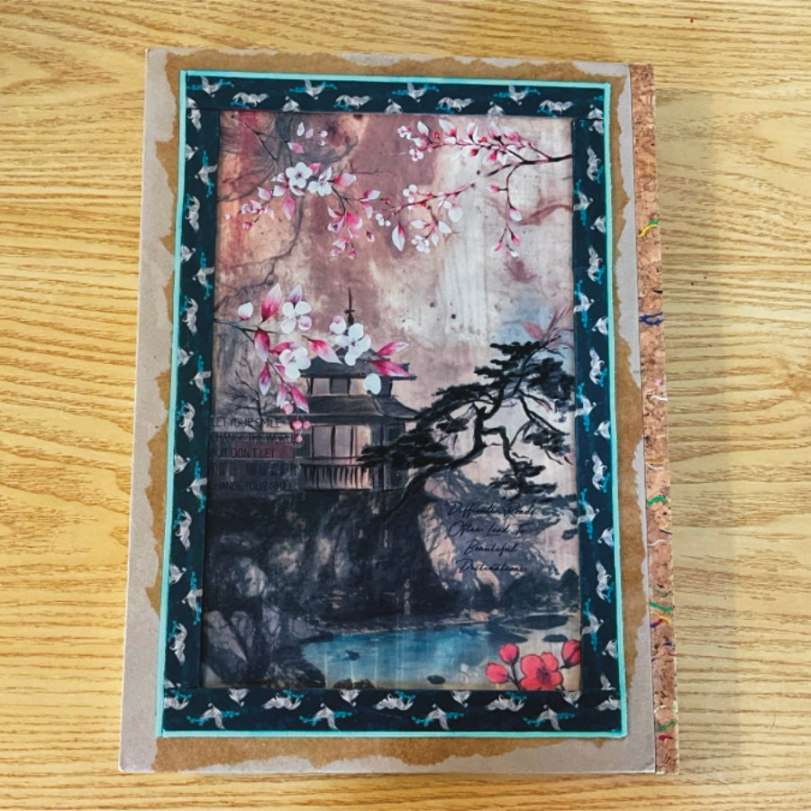 Pre Order - A4 2026 Diary