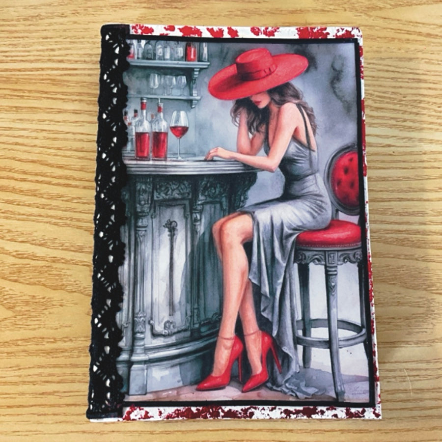 Pre Order -  A5 2026 Diary