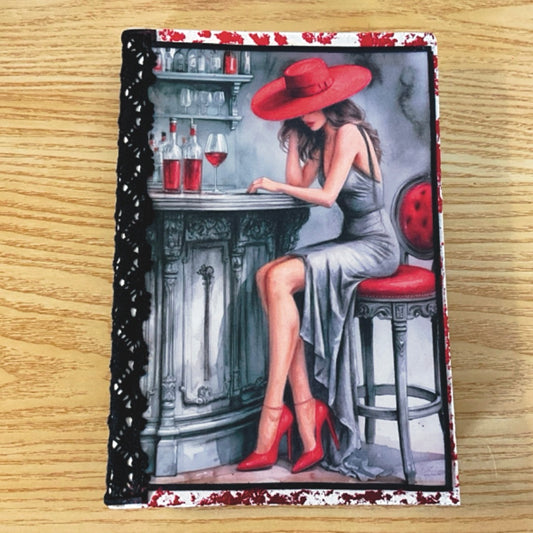 Pre Order -  A5 2026 Diary
