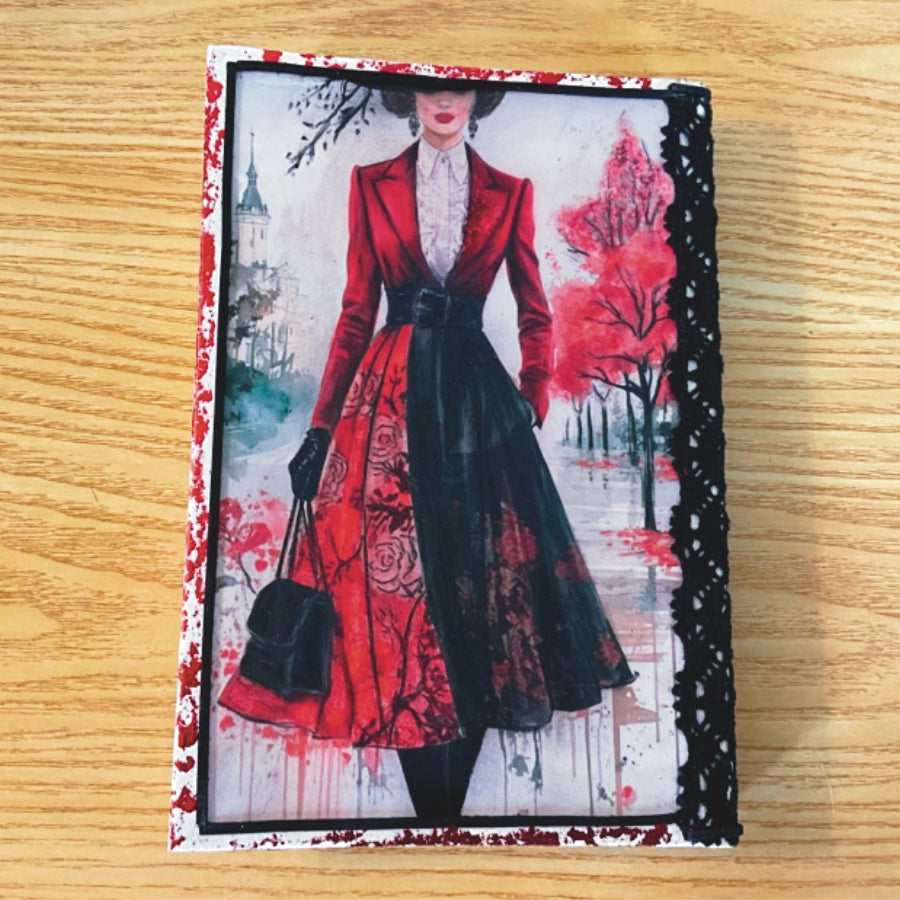 Pre Order -  A5 2026 Diary