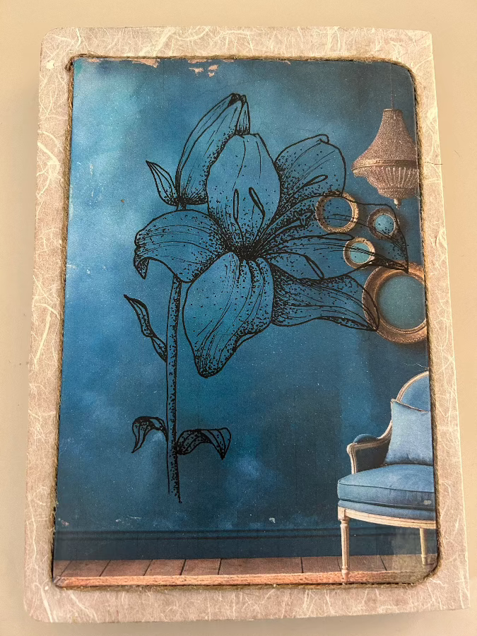 A5 Planner