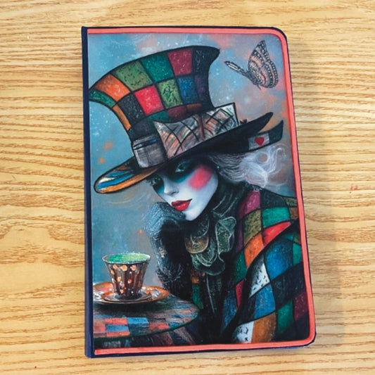 A5 Student Planner