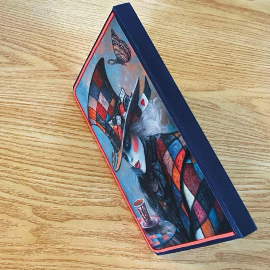 A5 Student Planner