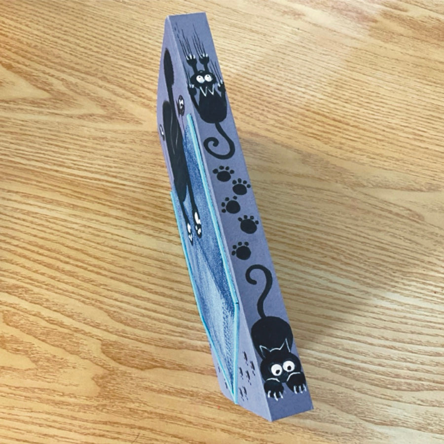 A5 Lined Notebook