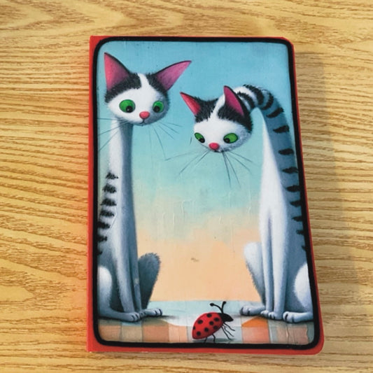 A5 Student Planner
