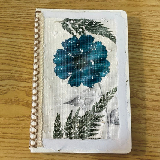 A5 Student Planner