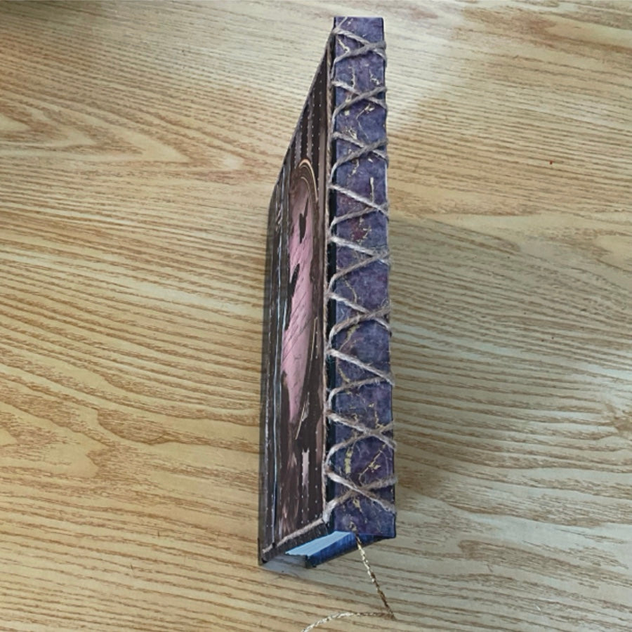 A5 Blank Sketchbook