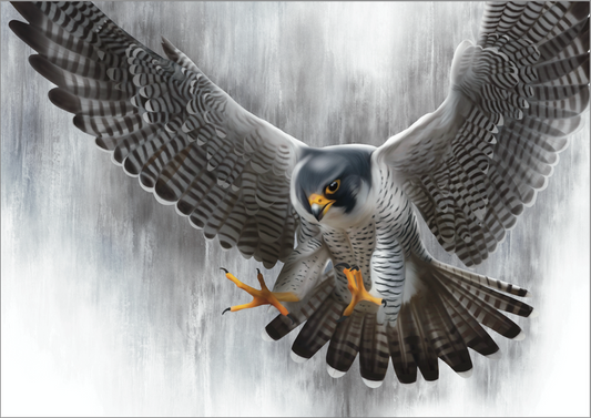 The Peregrine