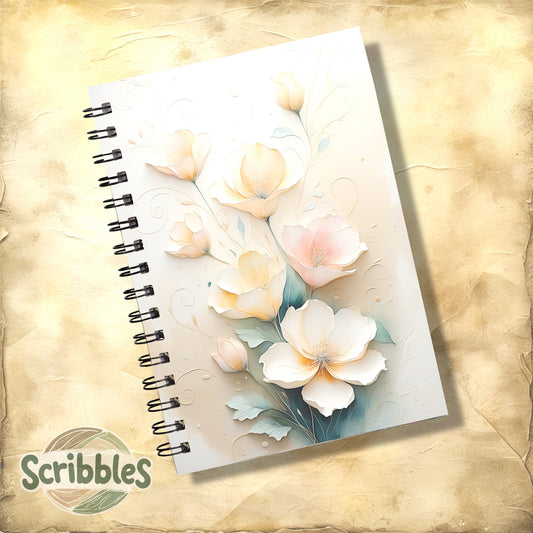 Notebook - Soft Beauty
