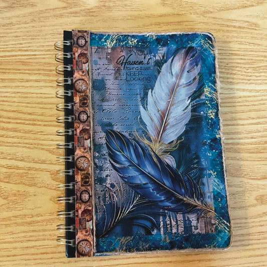 A5 Student Planner 2025-2026